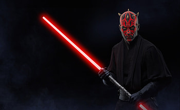 Star Wars Battlefront Darth Maul, star-wars-battlefront, ea-games, pc-games, xbox-games, games HD wallpaper