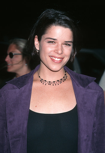 Interview with Neve Campbell, Candid conversation, Rolling Stone magazine, In-depth insights HD phone wallpaper