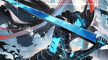 Igris Unleashed: Solo Leveling Ultra, Solo Leveling, Igris (Solo Leveling) HD wallpaper