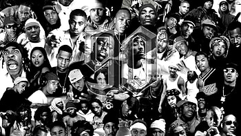 Old School Hip Hop - afari HD wallpaper