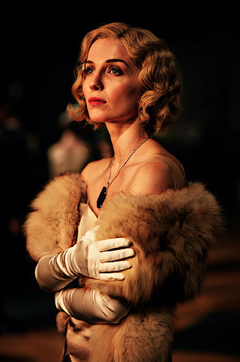 Grace Shelby, Peaky Blinders, Posted by Christopher Tremblay HD phone wallpaper