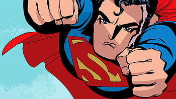 Superman, Superman, Tim Sale HD wallpaper