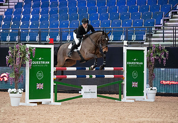 Equestrian Surfaces, Equestrian Sports HD wallpaper
