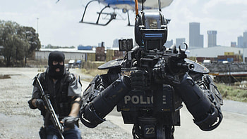 Chappie (2022) movie HD wallpaper