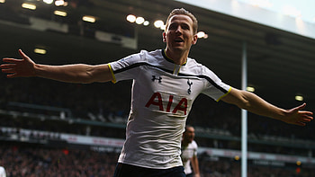 Harry Kane, Young Lions, Playmaker, Review HD wallpaper