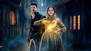 A Discovery of Witches, Magical TV series, Enchanting visuals, Spellbinding storyline HD wallpaper