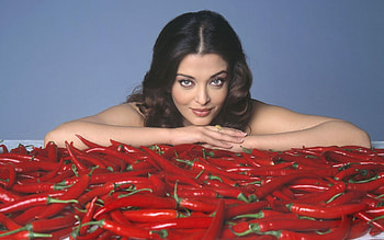 People, Girls, Pepper HD wallpaper