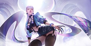 Fantasy girl, blue, chang yuan xie, art, fantasy, girl HD wallpaper