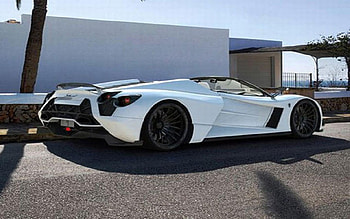 Shayton Equilibrium, equilibrium, shayton, sporty, cars HD wallpaper