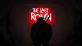 The Last Ronin — Shadow Warrior HD wallpaper
