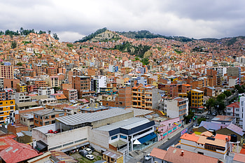 Bolivia Mixtura, Cultural values alive, Friends of friends, Freunde von Freunden HD wallpaper