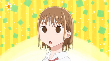 Chinatsu Kano - Blue Box Anime Spotlight, Anime, Blue Box, Chinatsu Kano HD wallpaper