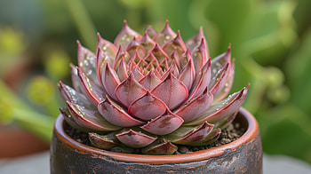 Succulent Elegance:, plant, succulent, garden, nature HD wallpaper