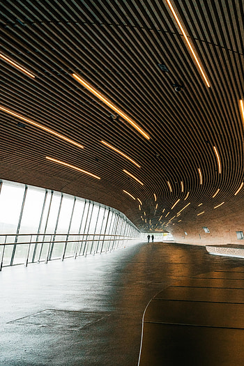 Architecture, Building, Miscellanea, Miscellaneous, Design, Dahl, Distance HD phone wallpaper