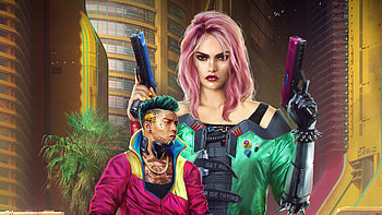 Cyberpunk 2077 Poster Art, cyberpunk-2077, games, ps-games, xbox-games, pc-games, poster HD wallpaper