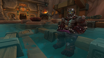 Ultra : World of Warcraft - The War Within, video game, World of Warcraft: The War Within HD wallpaper