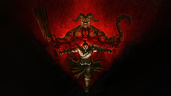 Diablo Iv Season 12 Season Of Slaughter, diablo-4, 2026-games, diablo, games, artstation, video-games HD wallpaper