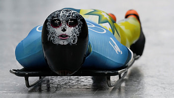 Nicholas Timmings, Skeleton (Sport) HD wallpaper