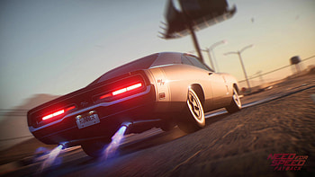 Dodge Charger, Need for Speed HD wallpaper