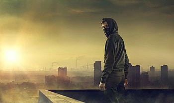 Alan Walker Faded , alan-walker, music, dj HD wallpaper