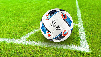 Corner, 2016, France, sports, football HD wallpaper