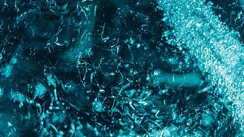 Ice, Bubbles, Macro, Texture, Cracks, Crack HD wallpaper