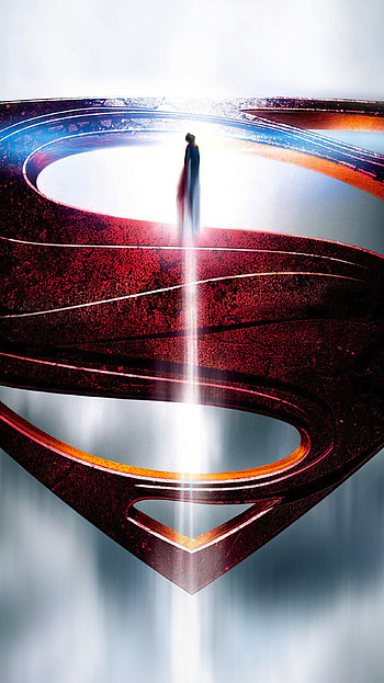 Man of Steel (2022) movie HD phone wallpaper