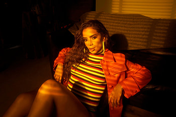 Anitta, Time100 Next List, 2021 HD wallpaper