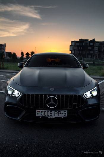Mersedes Benz ///AMG63, AMG, BMW HD phone wallpaper