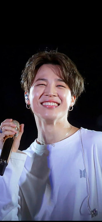 Jimin bts, jaw, face HD phone wallpaper