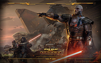 Star Wars: The Old Republic Sith Armt HD wallpaper