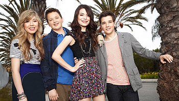 iCarly TV show, Variety of , Diverse collection HD wallpaper