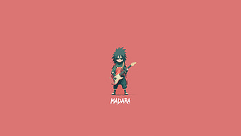 Anime Dmadara, madara-uchiha, artist, artwork, art, digital-art, ai, anime HD wallpaper