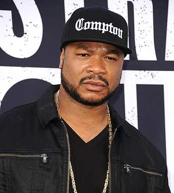 Xzibit, guest star, Lucious Lyons' rival, Empire TV series HD phone wallpaper