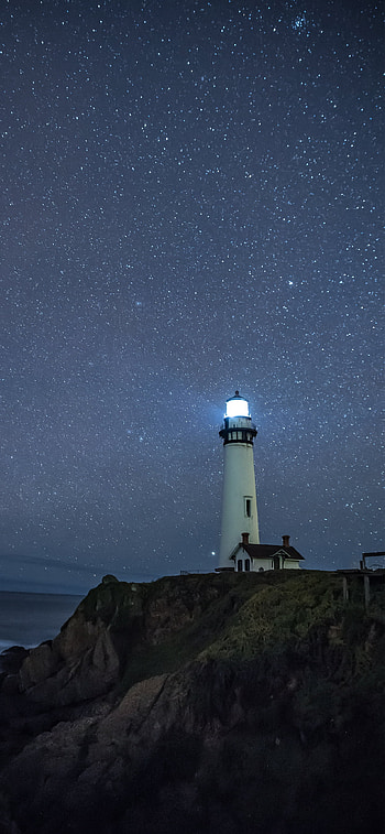 quality, Stunning lighthouse HD phone wallpaper