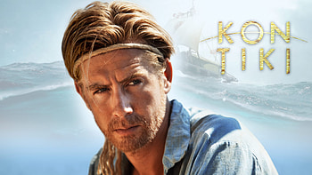 Kon-Tiki, Movie, Thor Heyerdahl HD wallpaper