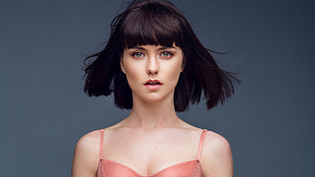 Cute Model hoot, girls, model, behance HD wallpaper