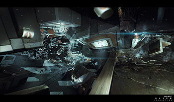 31 best Bradley Wright Alien Isolation on Pinterest | Alien isolation, Concept art and Aliens HD wallpaper