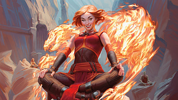 Magic: The Gathering 2019, , Gaming world, Stunning visuals HD wallpaper