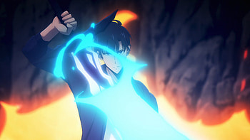 Anime, Solo Leveling, Sung Jin-Woo HD wallpaper