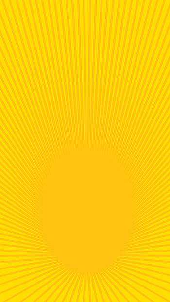 Yellow Background, Pattern Aesthetic HD phone wallpaper