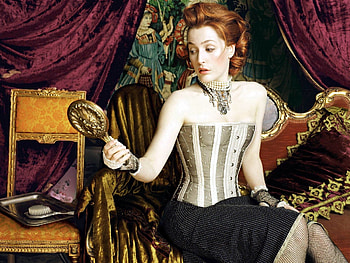 Gillian Anderson, , Background , Celebrity icon HD wallpaper