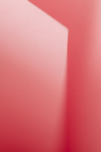 Soft pink gradient background ideal for modern designs or digital art projects. HD phone wallpaper