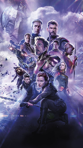 Avengers, Top heroes, Marvel characters, Marvel films HD phone wallpaper