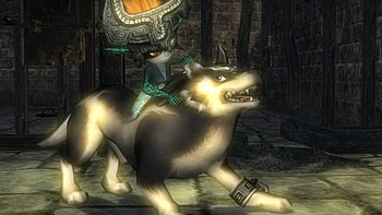 Twilight Princess, Adventure quest, Fantasy realm, Heroic journey HD wallpaper