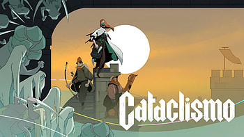 Cataclismo - Epic Quest, video game, Cataclismo HD wallpaper