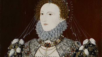 Phoenix, Elizabeth I HD wallpaper