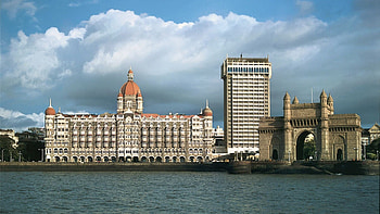 Mumbai Skyline, Travels, Top colleges, Psychology HD wallpaper