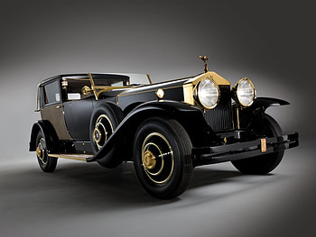 Rolls-Royce, Transport, Auto HD wallpaper