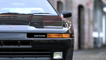 Sorry, I don't have for MK3 Supra but PC HD wallpaper